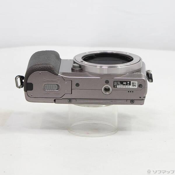 〔中古〕SONY(ソニー) α5100 パワーズームレンズキット T (ILCE-5100LT)〔348-ud〕 |  | 04
