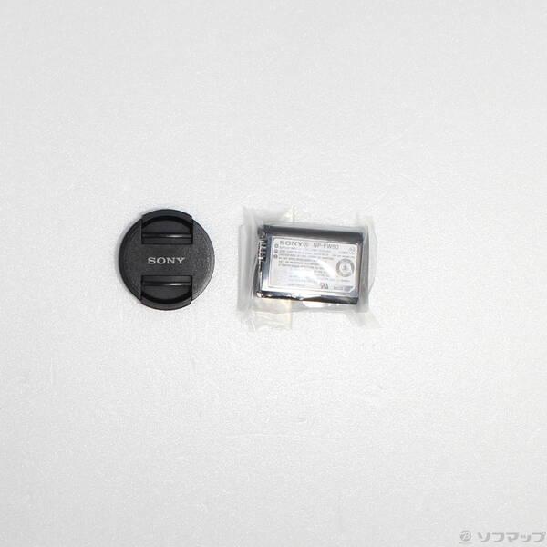 〔中古〕SONY(ソニー) α5100 パワーズームレンズキット T (ILCE-5100LT)〔348-ud〕 |  | 05