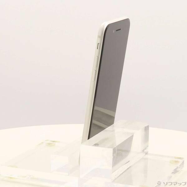 〔中古〕Apple(アップル) iPhone SE 第3世代 64GB スターライト MMYD3J／A SIMフリー〔368-ud〕 |  | 01