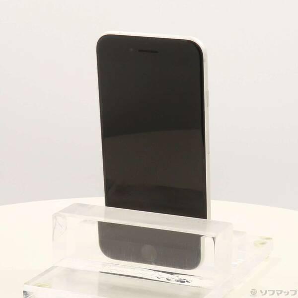 〔中古〕Apple(アップル) iPhone SE 第3世代 64GB スターライト MMYD3J／A SIMフリー〔368-ud〕 |  | 02