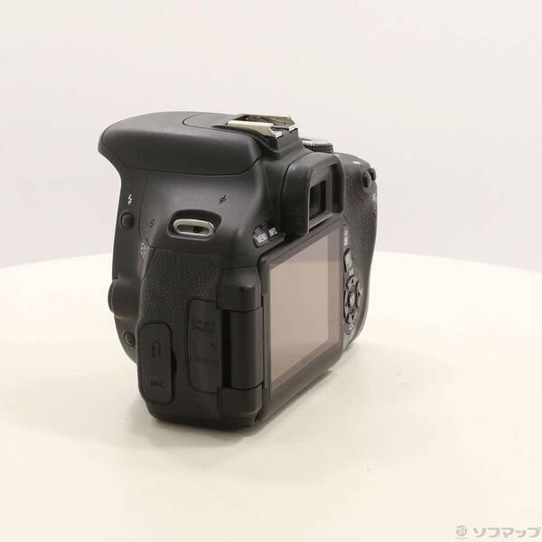 〔中古〕Canon(キヤノン) EOS Kiss X5 ボディ〔344-ud〕 |  | 01