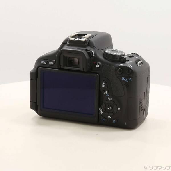 〔中古〕Canon(キヤノン) EOS Kiss X5 ボディ〔344-ud〕 |  | 02