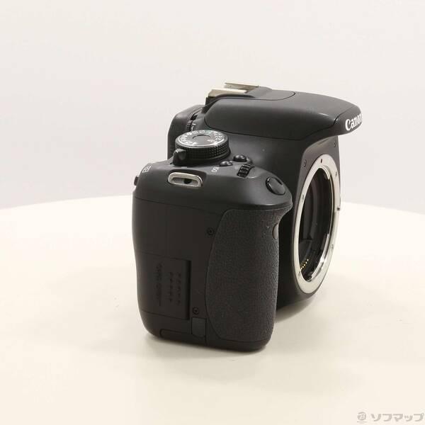 〔中古〕Canon(キヤノン) EOS Kiss X5 ボディ〔344-ud〕 |  | 03