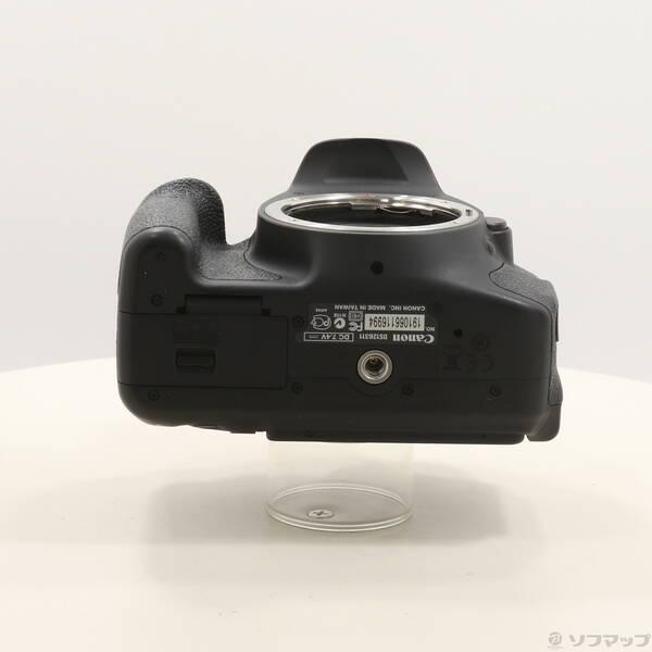 〔中古〕Canon(キヤノン) EOS Kiss X5 ボディ〔344-ud〕 |  | 04