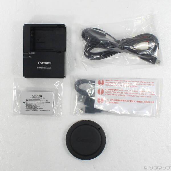 〔中古〕Canon(キヤノン) EOS Kiss X5 ボディ〔344-ud〕 |  | 05