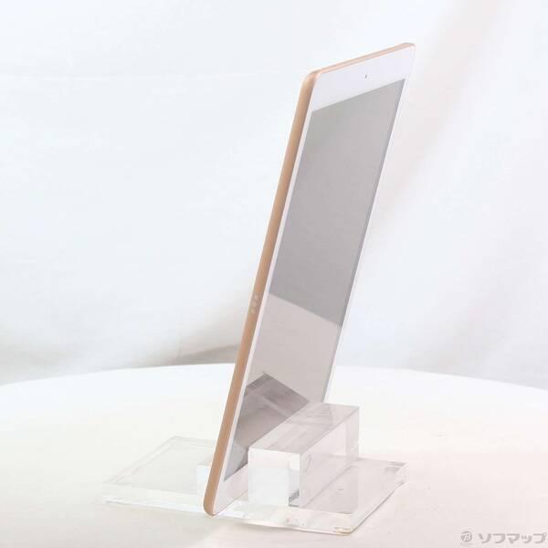 〔中古〕Apple(アップル) iPad 第7世代 32GB ゴールド MW762J／A Wi-Fi〔377-ud〕 |  | 01