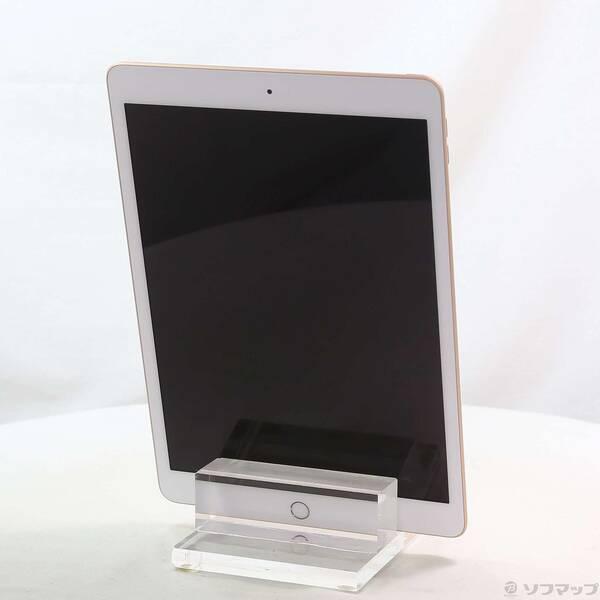 〔中古〕Apple(アップル) iPad 第7世代 32GB ゴールド MW762J／A Wi-Fi〔377-ud〕 |  | 02
