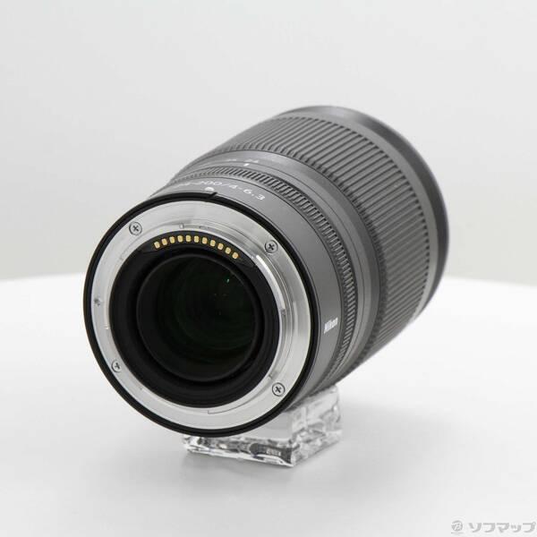 〔中古〕Nikon(ニコン) NIKKOR Z 24-200mm f／4-6.3 VR〔349-ud〕 |  | 02