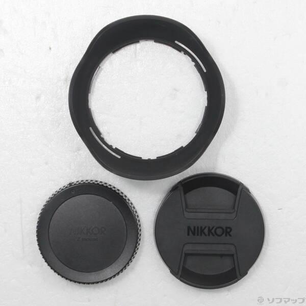〔中古〕Nikon(ニコン) NIKKOR Z 24-200mm f／4-6.3 VR〔349-ud〕 |  | 04