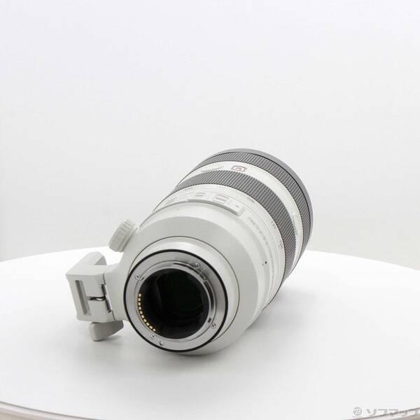 〔中古〕SONY(ソニー) FE 100-400mm F4.5-5.6 GM OSS SEL100400GM〔352-ud〕 |  | 02