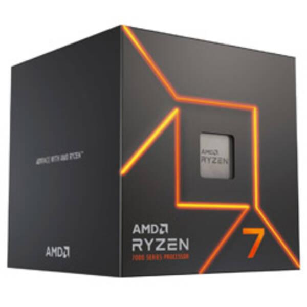 〔中古〕AMD(エーエムディー) Ryzen 7 7700 〔3.8GHz／Socket AM5〕〔377-ud〕 | 