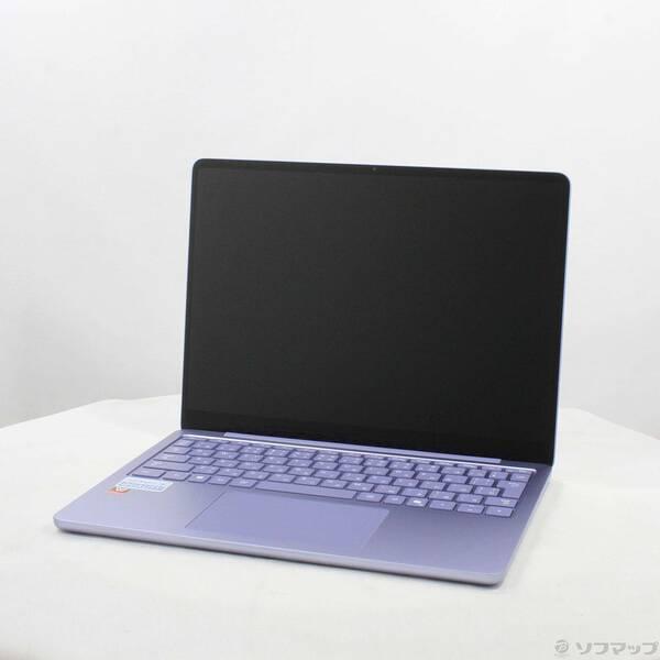 〔中古〕Microsoft(マイクロソフト) Surface Laptop Copilot+ PC 〔Snapdragon X Plus／16GB／UFS512GB〕 EP2-30351 バイオレット〔262-ud〕 | 