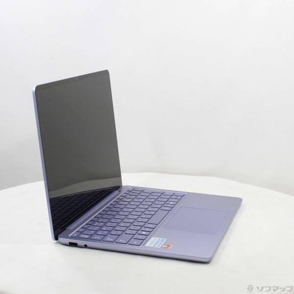 〔中古〕Microsoft(マイクロソフト) Surface Laptop Copilot+ PC 〔Snapdragon X Plus／16GB／UFS512GB〕 EP2-30351 バイオレット〔262-ud〕 |  | 03