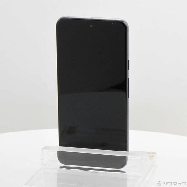 中古〕ワイモバイル Google Pixel 8 128GB オブシディアン GZPF0 Y
