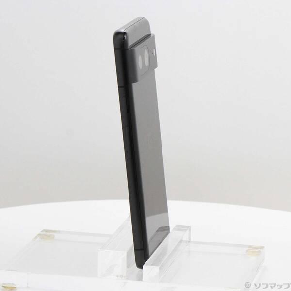 〔中古〕ワイモバイル Google Pixel 8 128GB オブシディアン GZPF0 Y!mobile SIMフリー〔348-ud〕 |  | 03