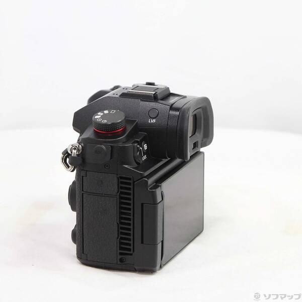 〔中古〕Panasonic(パナソニック) LUMIX GH7 ボディ DC-GH7〔344-ud〕 |  | 01