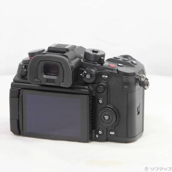 〔中古〕Panasonic(パナソニック) LUMIX GH7 ボディ DC-GH7〔344-ud〕 |  | 02