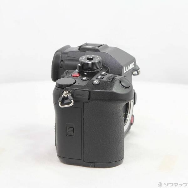 〔中古〕Panasonic(パナソニック) LUMIX GH7 ボディ DC-GH7〔344-ud〕 |  | 03