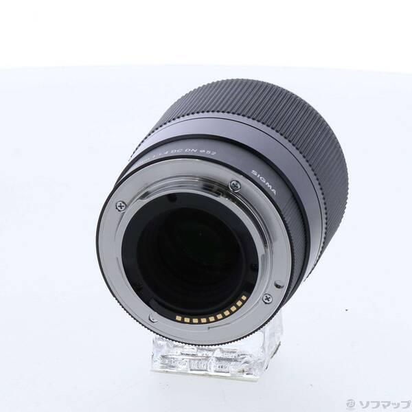 〔中古〕SIGMA(シグマ) SIGMA 30mm F1.4 DC DN (ソニーEマウント用)〔276-ud〕 |  | 02