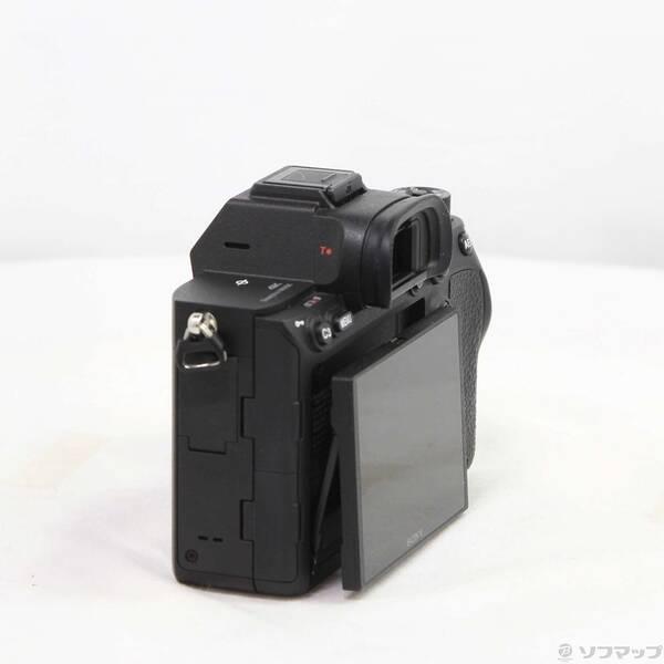 〔中古〕SONY(ソニー) α7R IV ILCE-7RM4 ボディ〔349-ud〕_1