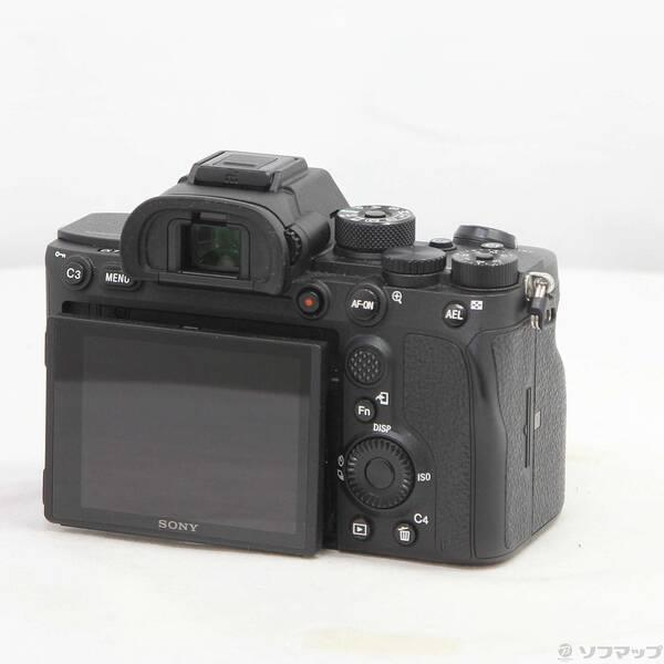〔中古〕SONY(ソニー) α7R IV ILCE-7RM4 ボディ〔349-ud〕_2