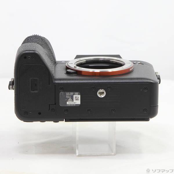 〔中古〕SONY(ソニー) α7R IV ILCE-7RM4 ボディ〔349-ud〕_4