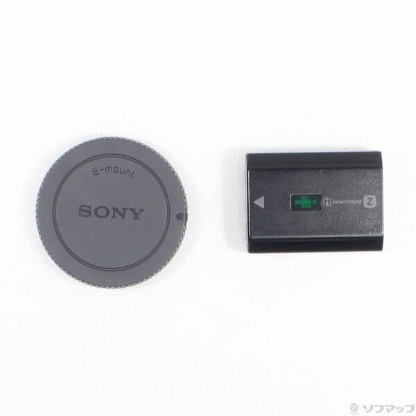 〔中古〕SONY(ソニー) α7R IV ILCE-7RM4 ボディ〔349-ud〕_5