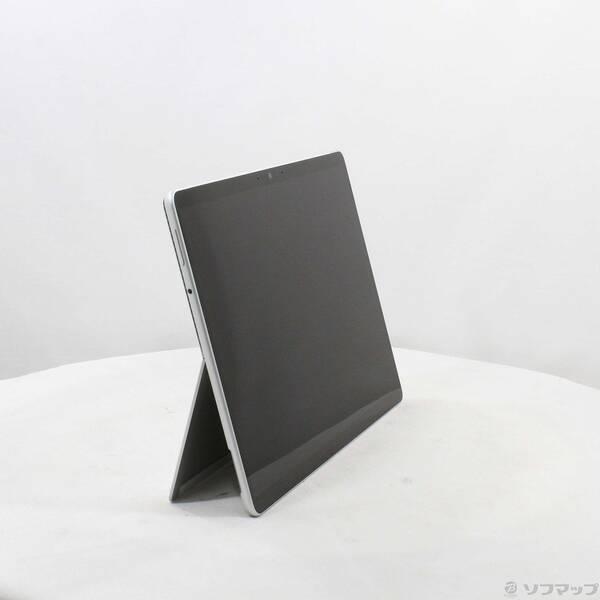 〔中古〕Microsoft(マイクロソフト) Surface Pro8 〔Core i5／8GB／SSD128GB〕 8PN-00010 プラチナ〔262-ud〕 |  | 03