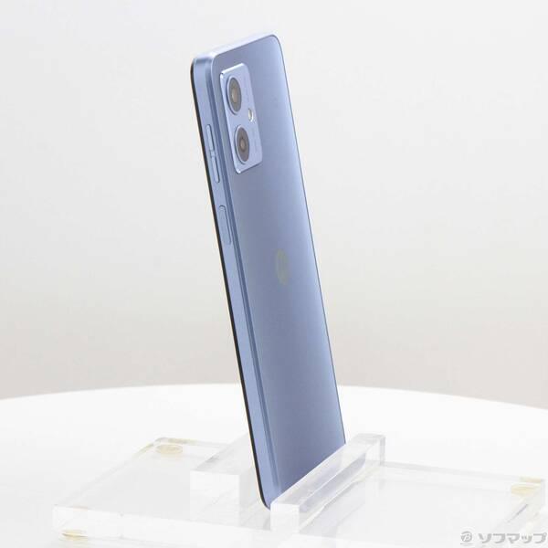 〔中古〕Motorola(モトローラ) moto g64y 5G 128GB シルバーブルー MOSAG2 Y!mobile SIMフリー〔344-ud〕 |  | 03