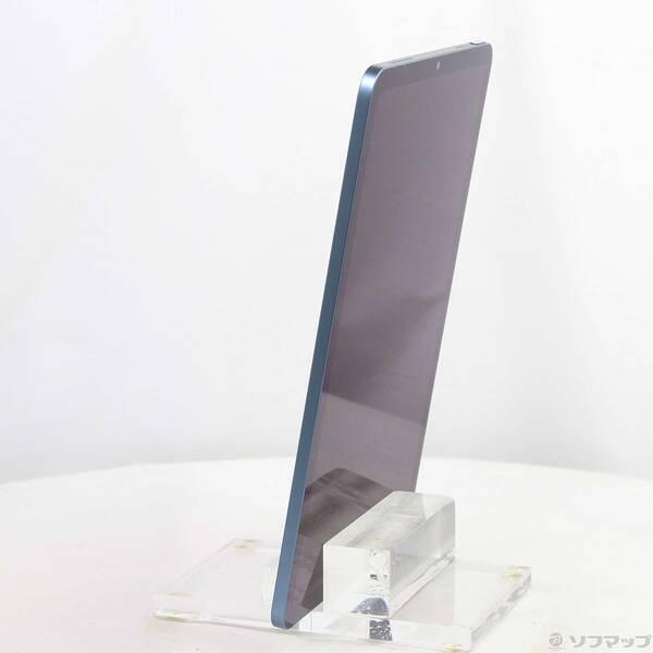 〔中古〕Apple(アップル) iPad Air 第5世代 64GB ブルー MM9E3J／A Wi-Fi〔262-ud〕 |  | 01