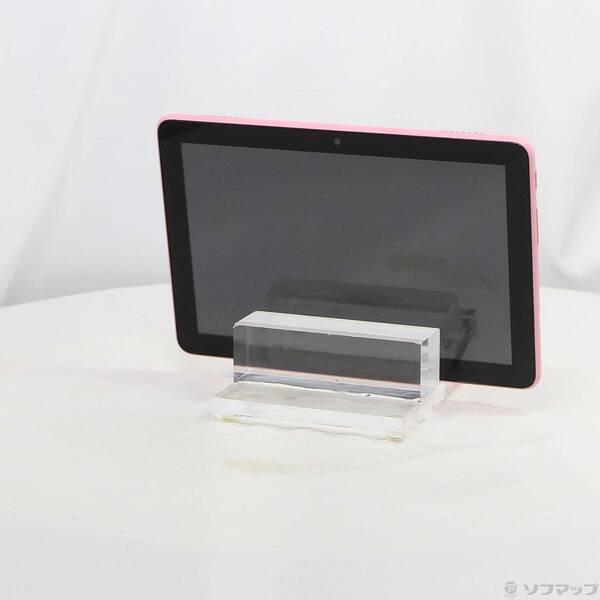 〔中古〕Amazon(アマゾン) Fire HD 8 2022 32GB ローズ Wi-Fi〔262-ud〕 |  | 02