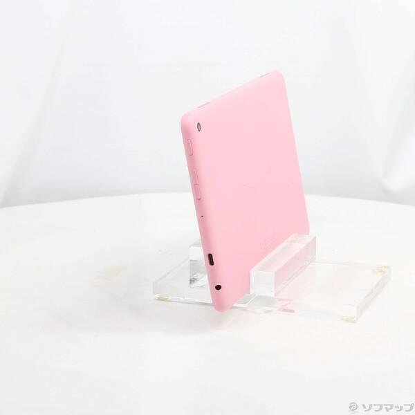 〔中古〕Amazon(アマゾン) Fire HD 8 2022 32GB ローズ Wi-Fi〔262-ud〕 |  | 03