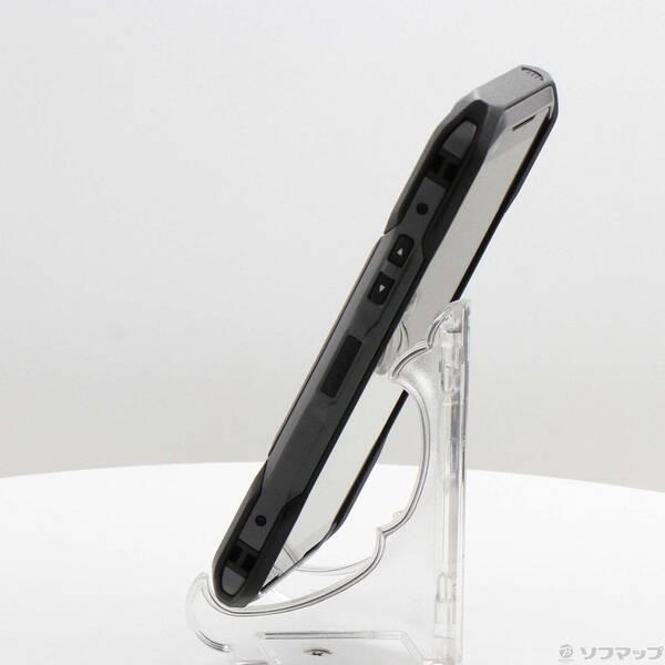〔中古〕KYOCERA(京セラ) TORQUE G06 128GB ブラック KYG03 au SIMフリー〔377-ud〕 |  | 01