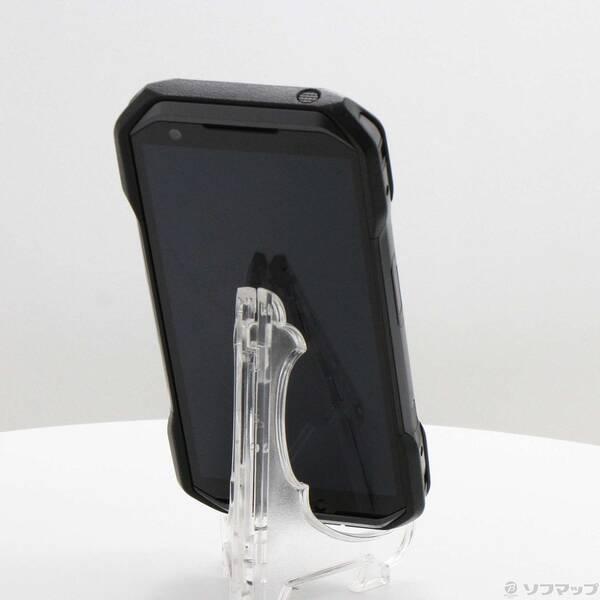 〔中古〕KYOCERA(京セラ) TORQUE G06 128GB ブラック KYG03 au SIMフリー〔377-ud〕 |  | 02