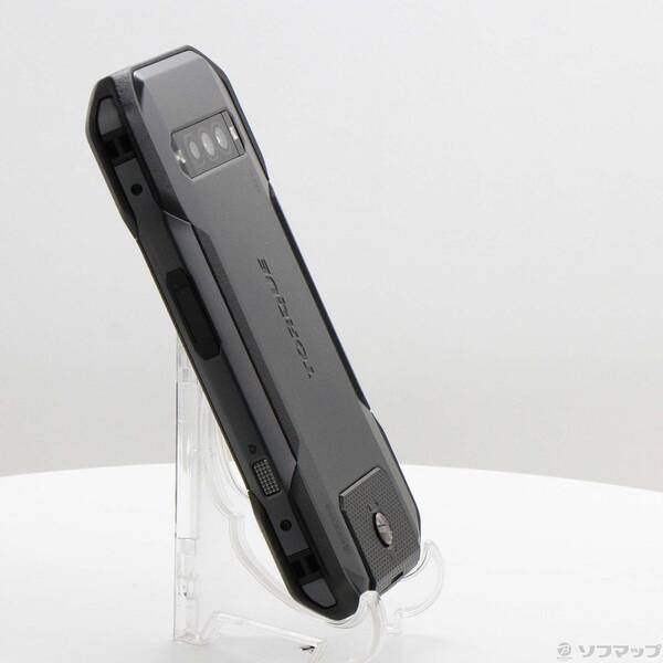 〔中古〕KYOCERA(京セラ) TORQUE G06 128GB ブラック KYG03 au SIMフリー〔377-ud〕 |  | 03