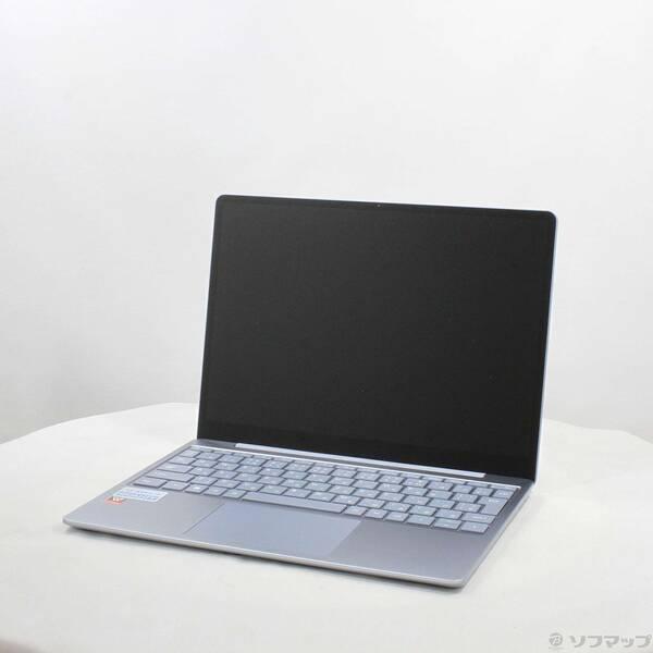 〔中古〕Microsoft(マイクロソフト) Surface Laptop Go 3 〔Core i5／8GB／SSD256GB〕 XK1-00063 アイスブルー〔258-ud〕 | 