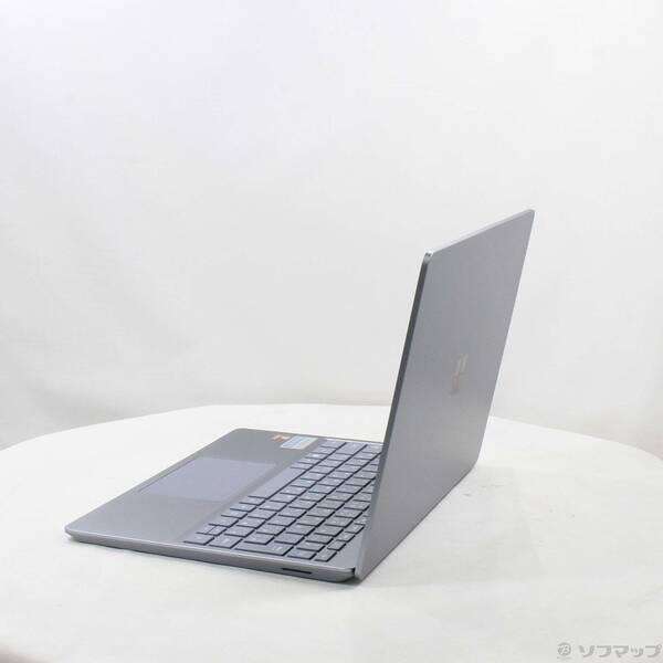 〔中古〕Microsoft(マイクロソフト) Surface Laptop Go 3 〔Core i5／8GB／SSD256GB〕 XK1-00063 アイスブルー〔258-ud〕 |  | 01