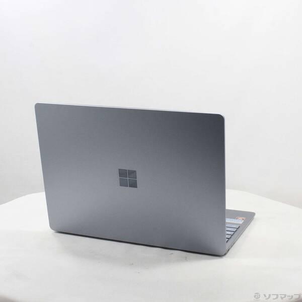 〔中古〕Microsoft(マイクロソフト) Surface Laptop Go 3 〔Core i5／8GB／SSD256GB〕 XK1-00063 アイスブルー〔258-ud〕 |  | 02
