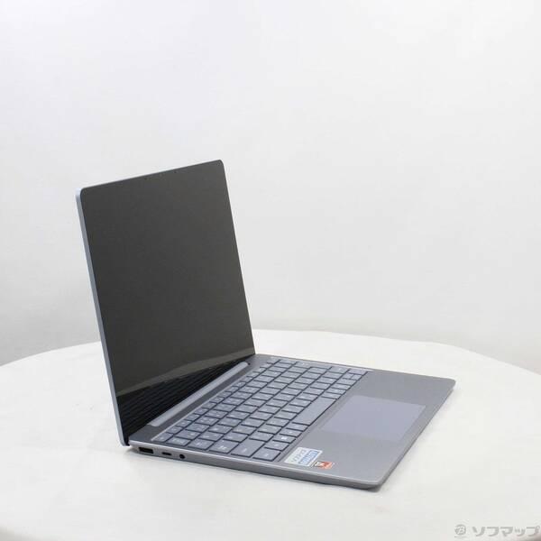 〔中古〕Microsoft(マイクロソフト) Surface Laptop Go 3 〔Core i5／8GB／SSD256GB〕 XK1-00063 アイスブルー〔258-ud〕 |  | 03