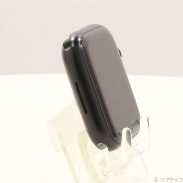 〔中古〕Apple(アップル) Apple Watch Series 9 GPS + Cellular 45mm ミッドナイトアルミニウムケース バンド無し〔348-ud〕 |  | 03