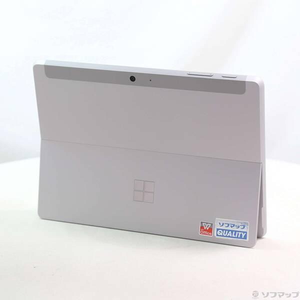 〔中古〕Microsoft(マイクロソフト) Surface Go3 〔Core i3／4GB／eMMC64GB〕 8V9-00016〔198-ud〕 |  | 02