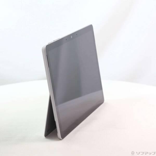 〔中古〕Microsoft(マイクロソフト) Surface Go3 〔Core i3／4GB／eMMC64GB〕 8V9-00016〔198-ud〕 |  | 03