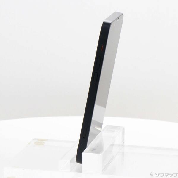 〔中古〕Apple(アップル) iPhone13 mini 128GB ミッドナイト MLJC3J／A SIMフリー〔247-ud〕 |  | 01