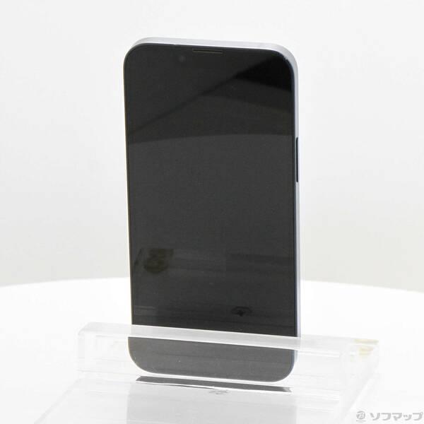 〔中古〕Apple(アップル) iPhone13 mini 128GB ミッドナイト MLJC3J／A SIMフリー〔247-ud〕 |  | 02