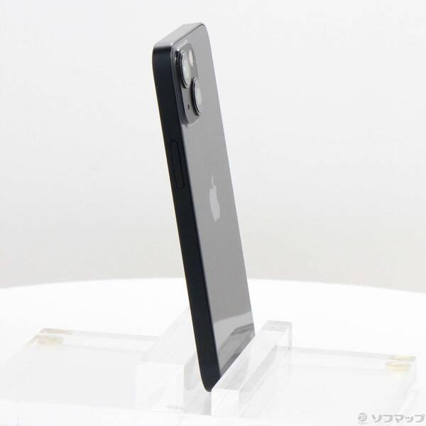 〔中古〕Apple(アップル) iPhone13 mini 128GB ミッドナイト MLJC3J／A SIMフリー〔247-ud〕 |  | 03
