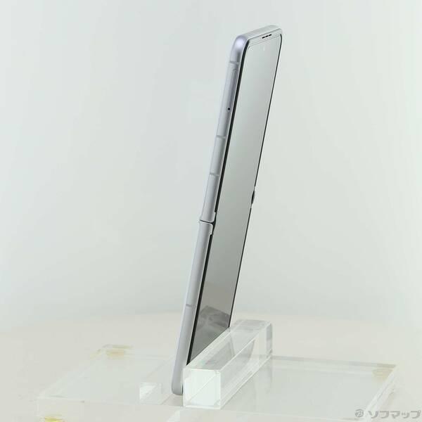 〔中古〕ZTE nubia Flip 2 128GB ホワイト A404ZT Y!mobile〔262-ud〕 |  | 01