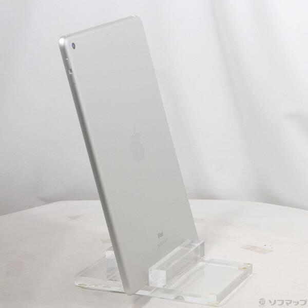 〔中古〕Apple(アップル) iPad 第7世代 32GB シルバー MW752J／A Wi-Fi〔305-ud〕 |  | 03