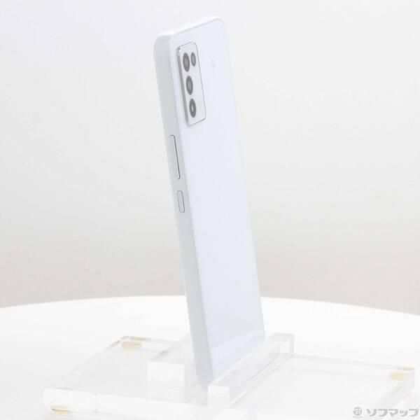 Libero 5G Ⅲ リベロ5G3 ZESBY2ホワイト新品未使用 2台セット 中古〕ワイモバイル Libero 5G III 64GB ホワイト ZESBY2 Y!mobile SIM