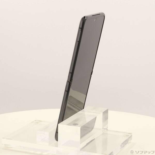 〔中古〕Motorola(モトローラ) razr 40 Ultra 256GB インフィニットブラック PAX40020JP SIMフリー〔262-ud〕 |  | 01