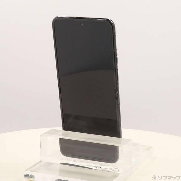 〔中古〕Motorola(モトローラ) razr 40 Ultra 256GB インフィニットブラック PAX40020JP SIMフリー〔262-ud〕 |  | 02